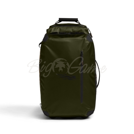 Чемодан на колесиках SITKA Drifter Carry On 35L цвет Covert Optifade Subalpine фото 9 Чемодан на колесиках SITKA Drifter Carry On 35L цвет Covert Optifade Subalpine фото 9