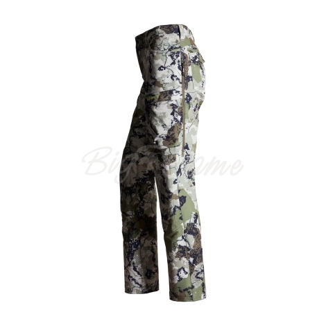 Брюки KING'S WS XKG Preacher Pant цвет XK7 фото 5