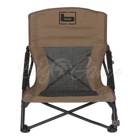 Стул охотничий BANDED The Badlander Hunting Bag Chair фото 1