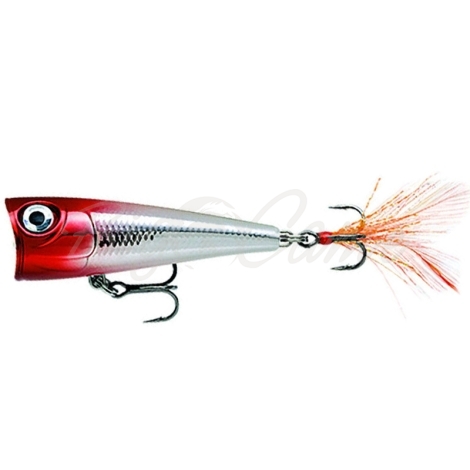 Воблер RAPALA X-Light Pop 40S код цв. RH фото 2