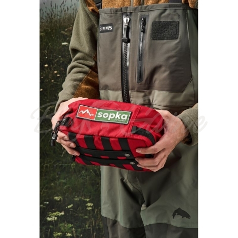 Аптечка SOPKA Outdoor River фото 2