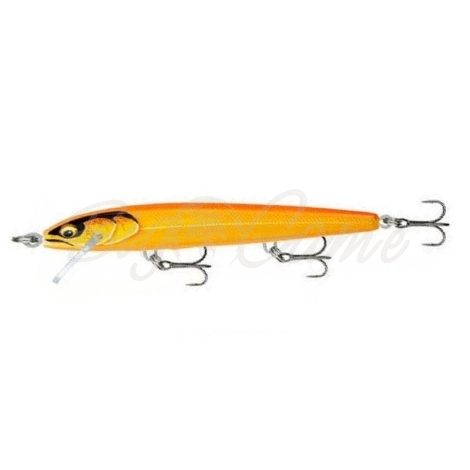 Воблер RAPALA Floater Elite 120F код цв. GDGO фото 1