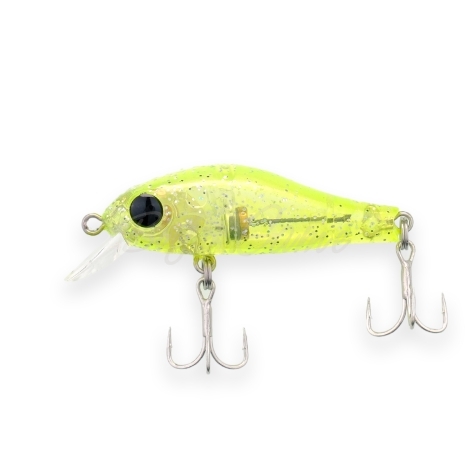 Воблер ZIP BAITS Rigge 35SS код цв. #L-038 фото 2