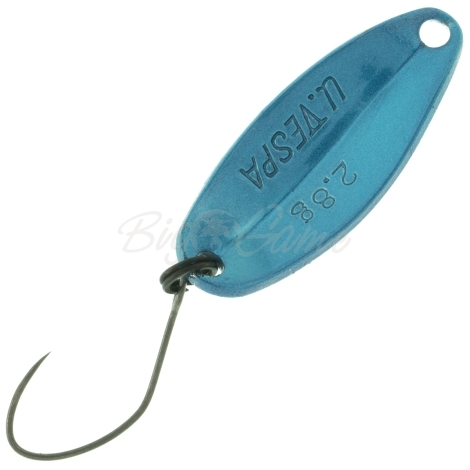 Блесна колеблющаяся RIVER OLD Satellite Ultra Vespa Ii 2,8 г цв. 103 фото 2 Блесна колеблющаяся RIVER OLD Satellite Ultra Vespa Ii 2,8 г цв. 103 фото 2