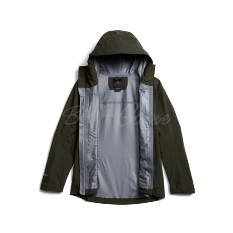 Куртка SITKA WS Dew Point Jacket New цвет Deep Lichen фото 10 Куртка SITKA WS Dew Point Jacket New цвет Deep Lichen фото 10