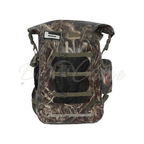 Герморюкзак BANDED Arc Welded Back Pack цвет MAX5 фото 1