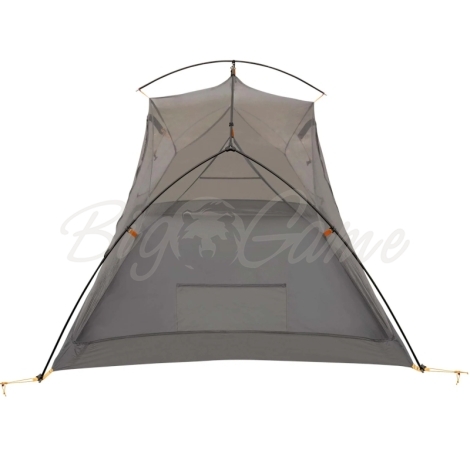 Палатка KING'S XKG Summit 2 Tent цвет Khaki / Charcoal фото 2