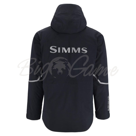 Куртка SIMMS Challenger Insulated Jacket '23 цвет Black фото 2