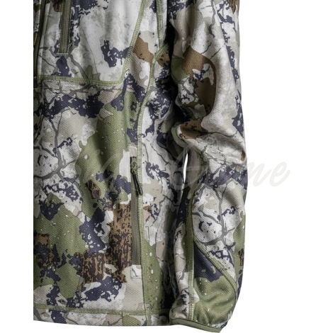 Худи KING'S Kids Covert Fleece Hoodie цвет XK7 фото 11