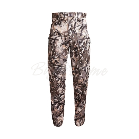 Брюки SKRE Uinta Early Season Pants цвет Solace фото 8