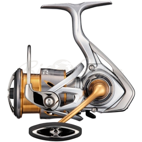 Катушка безынерционная DAIWA 21 Freams LT 4000-C фото 1