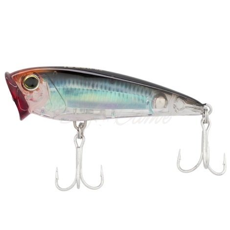 Воблер Yo-Zuri 3D Inshore Popper 70F код цв. RMT фото 2