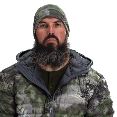 Шапка KRYPTEK Arma Fleece Beanie цвет Altitude фото 2