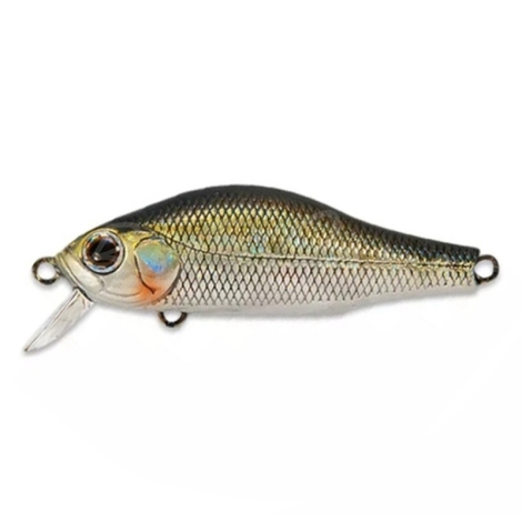 Воблер ZIP BAITS Khamsin 70SP-SR код цв. 300 Funa фото 1