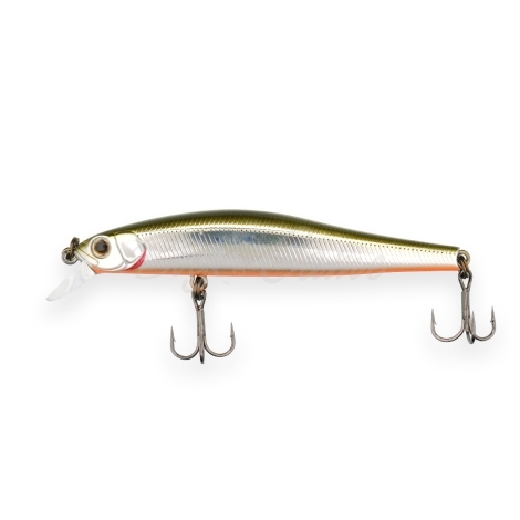 Воблер ZIP BAITS Rigge 90SP код цв. 027 фото 2