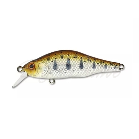 Воблер ZIP BAITS Khamsin 70SP-SR код цв. 810 Yamame H фото 1