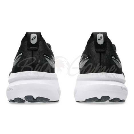 Кроссовки ASICS Gel-Kayano 31 цвет Black фото 3 Кроссовки ASICS Gel-Kayano 31 цвет Black фото 3