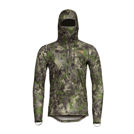 Термокофта SITKA Core Lt Wt Hoody New цвет Optifade Cover фото 1