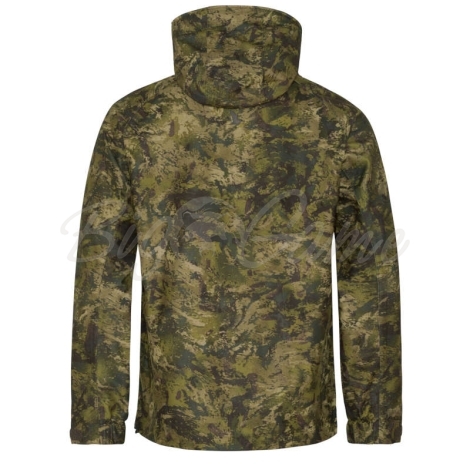 Куртка SEELAND Avail jacket цвет InVis green фото 6