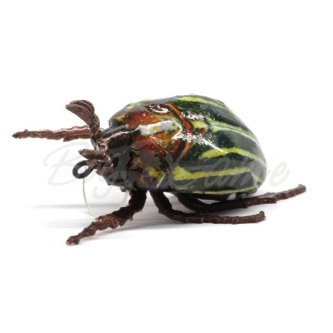Воблер CHAFER37 Майский жук уменьшенный 1,8 г цв. 103 фото 1