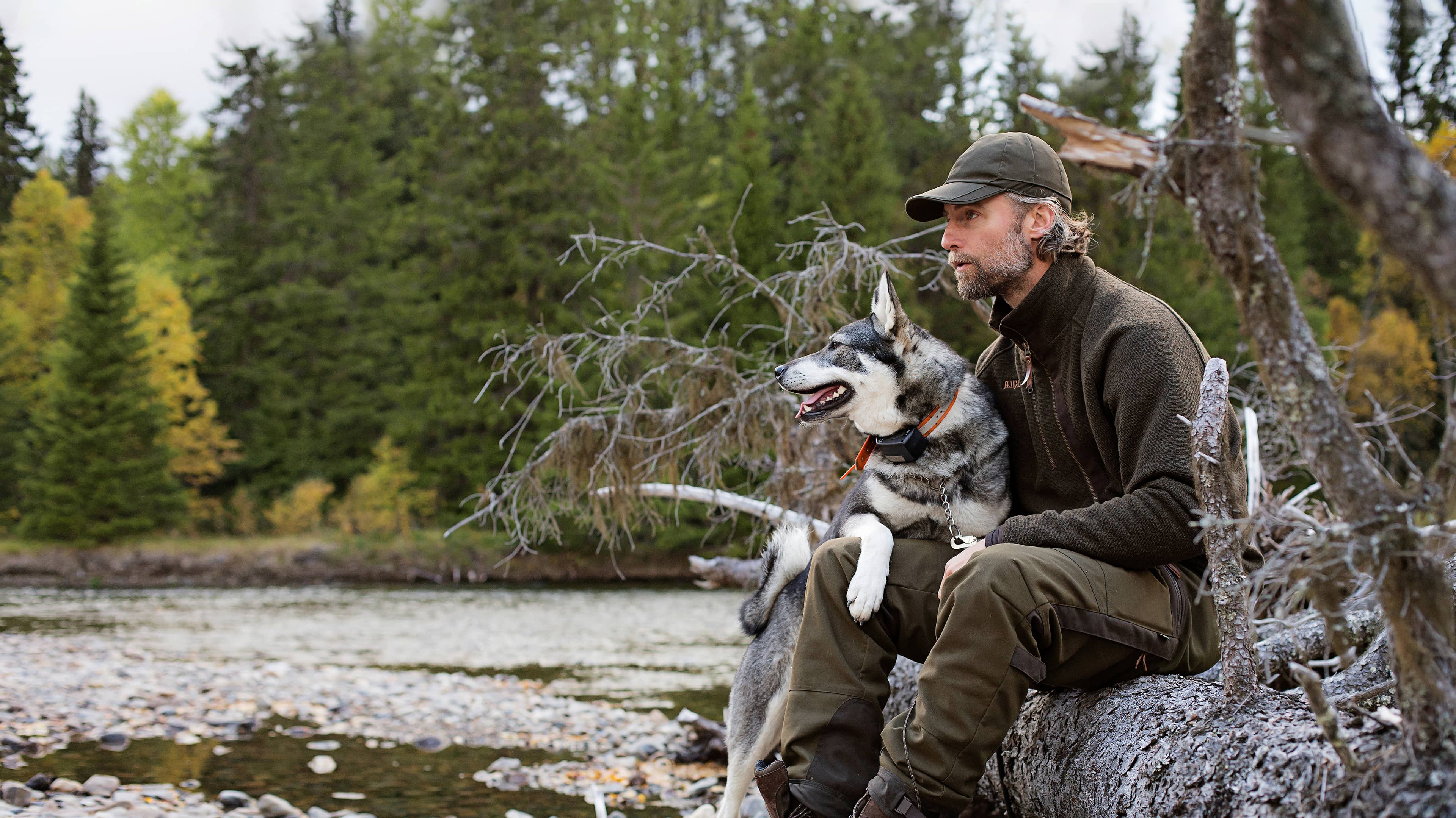 Harkila - Вдохновение Севера
