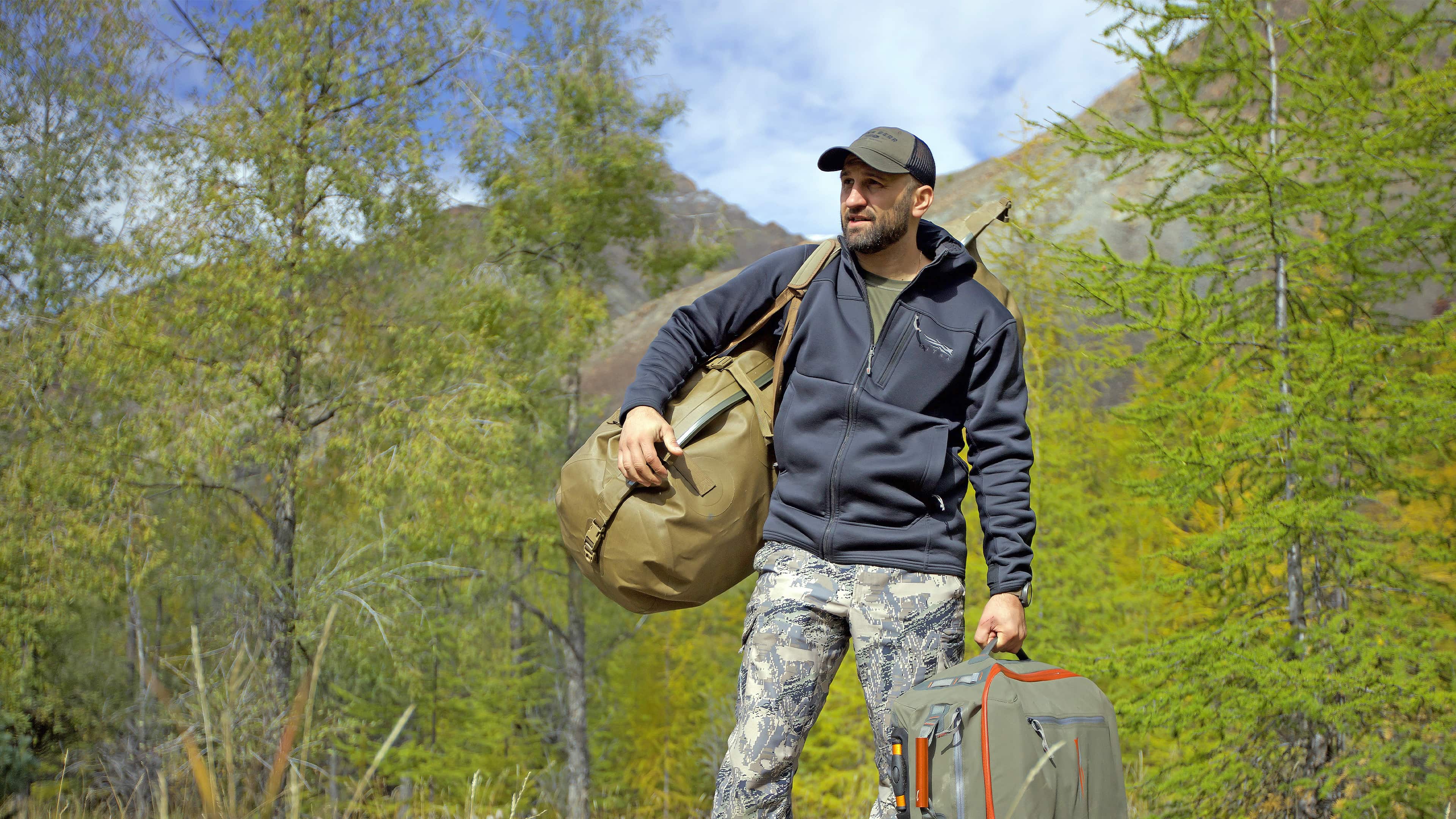 Sitka - Новое поступление