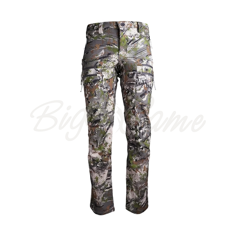 Брюки SKRE Kodiak Late Season Pant цвет Summit фото 1