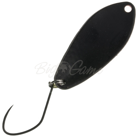 Блесна колеблющаяся ANTEM Area Spoon Dohna 2,5 г код цв. FAN02 UV фото 2