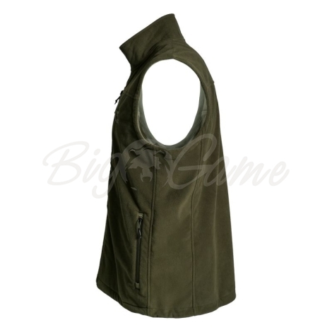 Жилет KING'S XKG Wind-Defender Shift Vest цвет Dark Forest фото 6