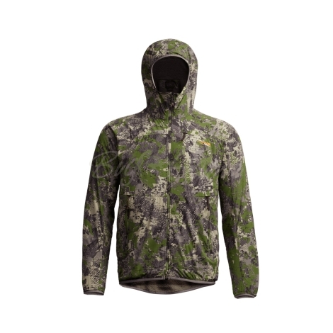 Куртка SITKA Ambient 100 Hooded Jacket цвет Optifade Cover фото 1