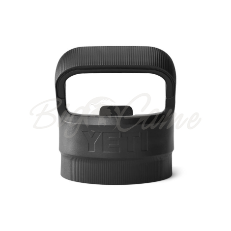 Крышка с трубочкой YETI Yonder Straw Cap Accessory фото 4