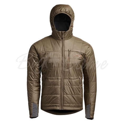 Куртка SITKA Kelvin AeroLite Jacket цвет Coyote фото 1