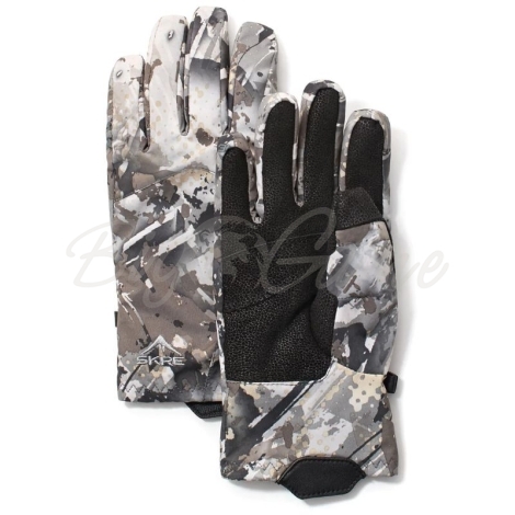 Перчатки SKRE Deadfall Gloves цвет Solace фото 1