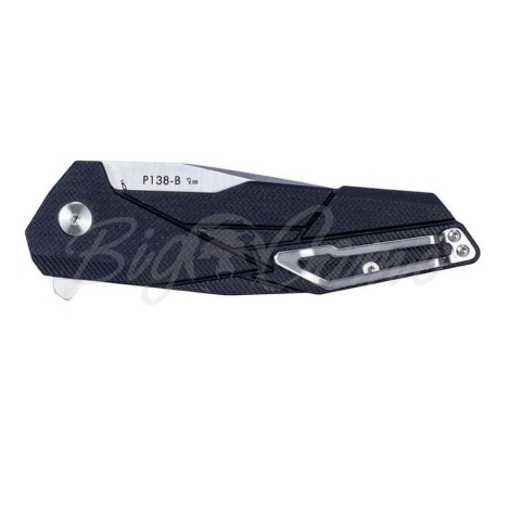 Нож складной RUIKE Knife P138-B фото 9