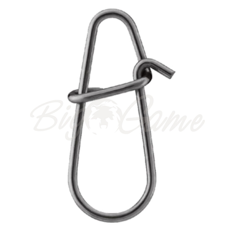 Застежка BKK Duolock Snap-51 № #5 (9 шт.) фото 1