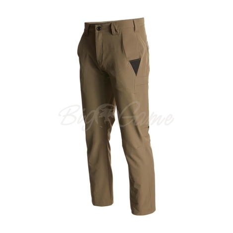 Брюки KING'S XKG Ridge Pant цвет Dark Khaki фото 6