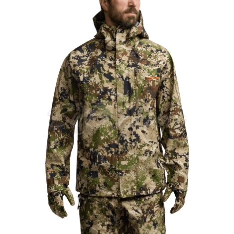 Куртка SITKA Dew Point Pro Jacket цвет Optifade Subalpine фото 13 Куртка SITKA Dew Point Pro Jacket цвет Optifade Subalpine фото 13