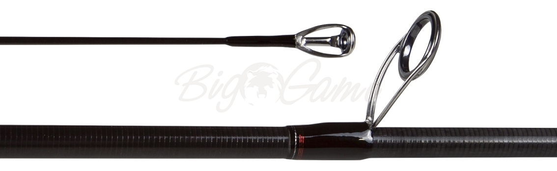 Удилище спиннинговое DAIWA Gekkabijin MX A75HS-SV фото 2