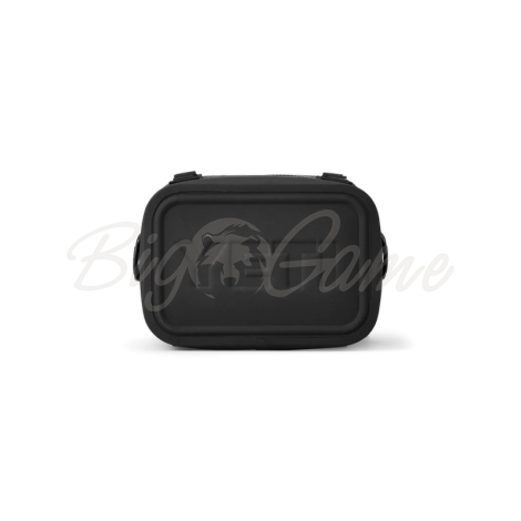 Сумка изотермическая YETI Hopper Flip 8 Soft Cooler цвет Charcoal фото 2