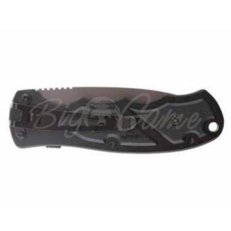 Нож туристический BOKER Magnum Blitz Plain фото 4