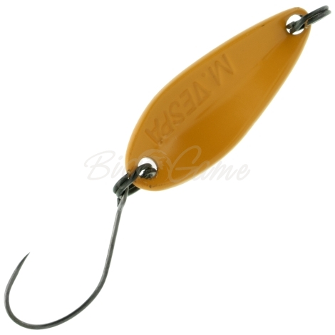 Блесна колеблющаяся RIVER OLD Satellite Micro Vespa 1,6 г цв. 06 фото 2