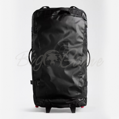 Чемодан на колесиках THE NORTH FACE Rolling Thunder Suitcase 36" 155 л цвет черный фото 2