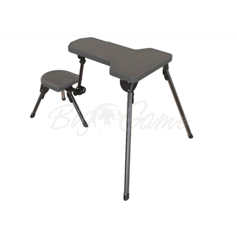 Стол для стрельбы CALDWELL StableTable Lite 86,4 х 58,4 х 81,3 см фото 1