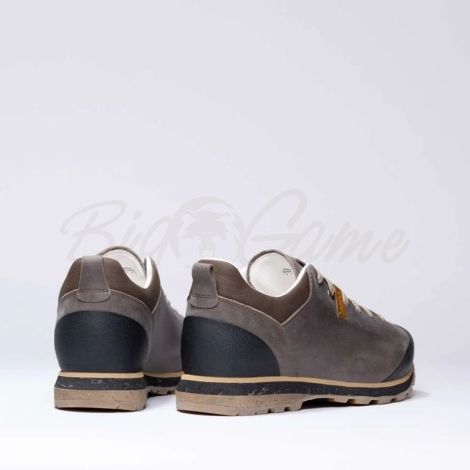 Кроссовки AKU WS Bellamont IV Plus цвет Dark Brown фото 5