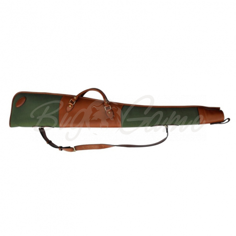 Чехол для ружья MAREMMANO MD 305 Canvas Shotgun Slip 128 см фото 1