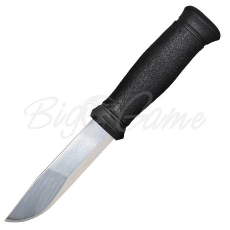 Нож MORAKNIV Outdoor 2000 (S) Anniversary Edition 2021, black фото 1