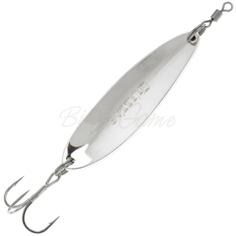Блесна колеблющаяся DAIWA Chinook S 14 г цв. Blue Chart Yamame фото 2