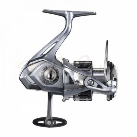 Катушка безынерционная SHIMANO 21 Nasci 4000 фото 5