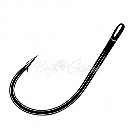 Крючок одинарный OWNER 5170 Aki Hook фото 1