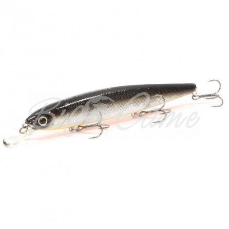 Воблер DEPS Balisong Minnow 130 SP код цв. 13 of brachiostick фото 1